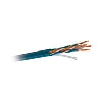 BOBINA DE CABLE CONDUMEX CAT6 UTP ULTRACAT CM 100% COBRE 23 AWG 305 MTS COLOR AZUL BOBINA DE CABLE CONDUMEX CAT6 UTP ULTRACAT CM 100% COBRE 23 AWG 305 MTS COLOR AZUL